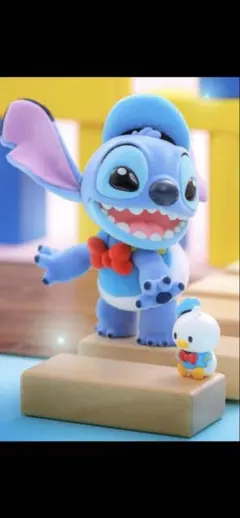 Disney コスビ　スティッチ