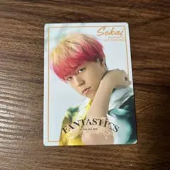 世界 フォトカード ffh