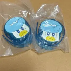 クワッス ライトブレス