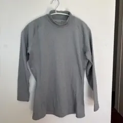Under Armour ColdGear アンダーシャツ M グレー