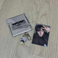 RIIZE ウンソク ランダムアクリルキーホルダー トレカ