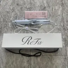 リファ　カールアイロンプロ　32ミリ