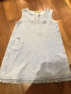 ファミリア fdashワンピース