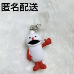パペットスンスン　ノンノン　めじるしアクセサリー　ガチャガチャ