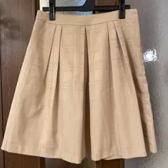 グローブフレアスカートMサイズ