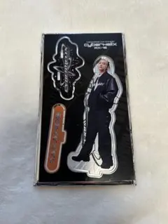 鈴木昂秀　アクリルスタンド