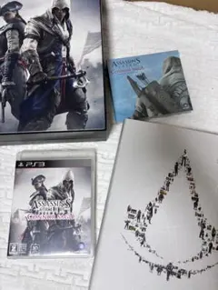 Assassin's Creed: Connor Saga