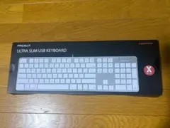 Macally キーボード