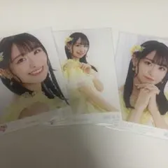 LOVE 瀧脇笙古 生写真 コンプ - メルカリ