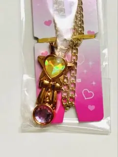 セボンスター 2025 NO.2スーパーラッキー宝石（オレンジメッキ）