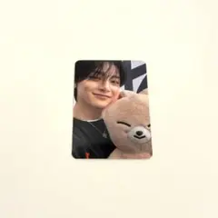 straykids アイエン　popup トレカ