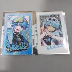 いれいす チェキ風トレカ ほとけ - メルカリ