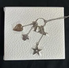 Dior/ディオール/非売品/ノベルティ/ネックレスのサムネイル