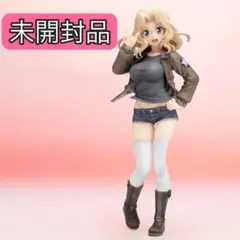 ケイ パンツァージャケットVer. 「ガールズ＆パンツァー 劇場版」 Drea…のサムネイル