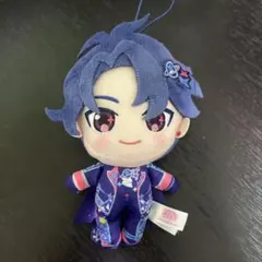 ひみつのアイプリ でふぉめぬいぐるみマスコット vol.1 バズリウム すばるのサムネイル
