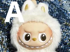 【A】Labubu ラブブ THE MONSTERS PIN FOR LOVE