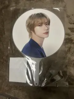 TXT ACT:PROMISE EP.2 BEOMGYU うちわ