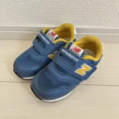 ニューバランス　996 new balance キッズ　スニーカー　靴　シューズ