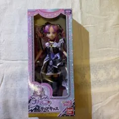 プリキュアスタイル キュアキッス