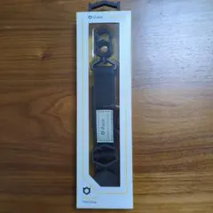 iFace Hang and Multi Strap ブラックのサムネイル