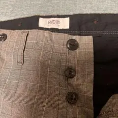 ★Xmas SALE☆DMG ドミンゴ　パンツ