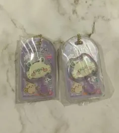 ちいかわミニチュアチョコロリポップチャーム　モモンガ