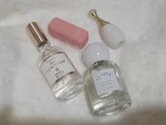 送料込おまけリップ付き 香水 まとめ売り 使いかけ dior