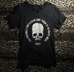 Roen skull tシャツ archive y2kのサムネイル