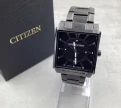 CITIZEN INDEPENDENT メンズ腕時計 クォーツ