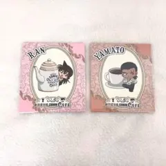 名探偵コナン セガくじ アートパネル