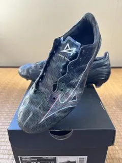Mizuno Morelia Japan サッカーシューズ 25.5cm