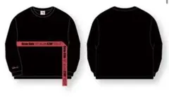 straykids lovestay skz-x アイドル　グッズ トレーナー