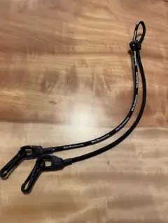 WHITE MOUNTAINEERING マスクストラップ