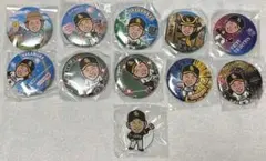 【優勝 SALE 特別価格】中村晃 まとめ売り
