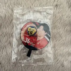 2026年最新】水町泰杜 アクスタの人気アイテム - メルカリ