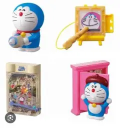 マクドナルド　ハッピーセット　４つセット+おまけ