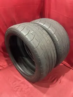 ダンロップ スポーツMAX レイン 前後セット 12インチ GROM NSR - メルカリ
