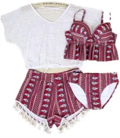 レディース　水着