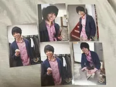 重岡大毅 WEST. フォトセ 2012