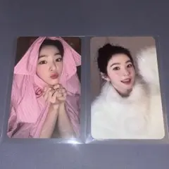 2026年最新】redvelvet birthday アイリーンの人気アイテム - メルカリ