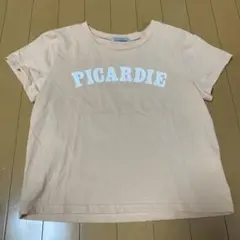 2PINK 半袖　Tシャツ　ピンク　ショート丈のサムネイル