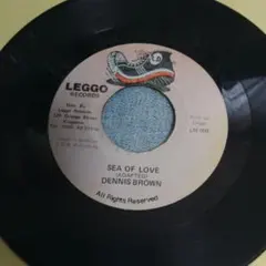 2025年最新】dennis brown レコードの人気アイテム - メルカリ