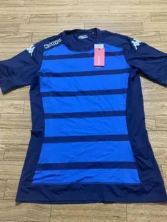 新品Kappaゲームシャツ