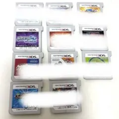 ニンテンドー3DS カセット ポケットモンスターウルトラムーン