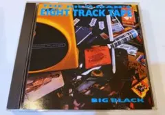 まーくん様2点まとめ BIG BLACK STEVE ALBINI