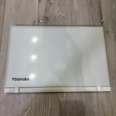 東芝 dynabook T75/RW PT75TWP-BWA ノートパソコン