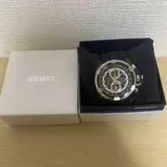 希少】 SEIKO VELATURA 7T62-0HD0 - メルカリ