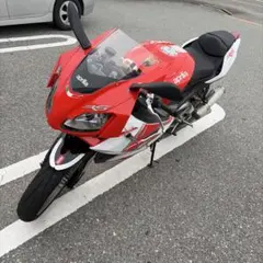 aprilia rs125（2st） フルパワーCDI 兵庫発のサムネイル