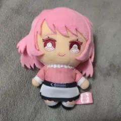 カラフルピーチ のあさん chibiぬい