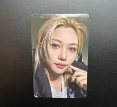 StrayKids スキズ DO IT タワレコ 特典 フィリックス